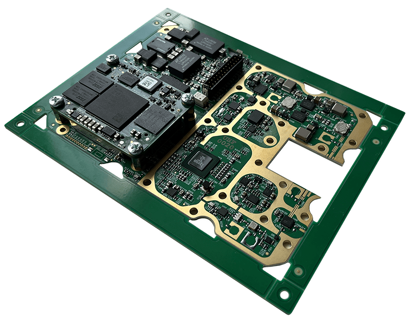 ERA SDR